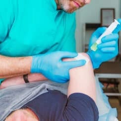 Optimizing Regenerative Medicine for Better Healing