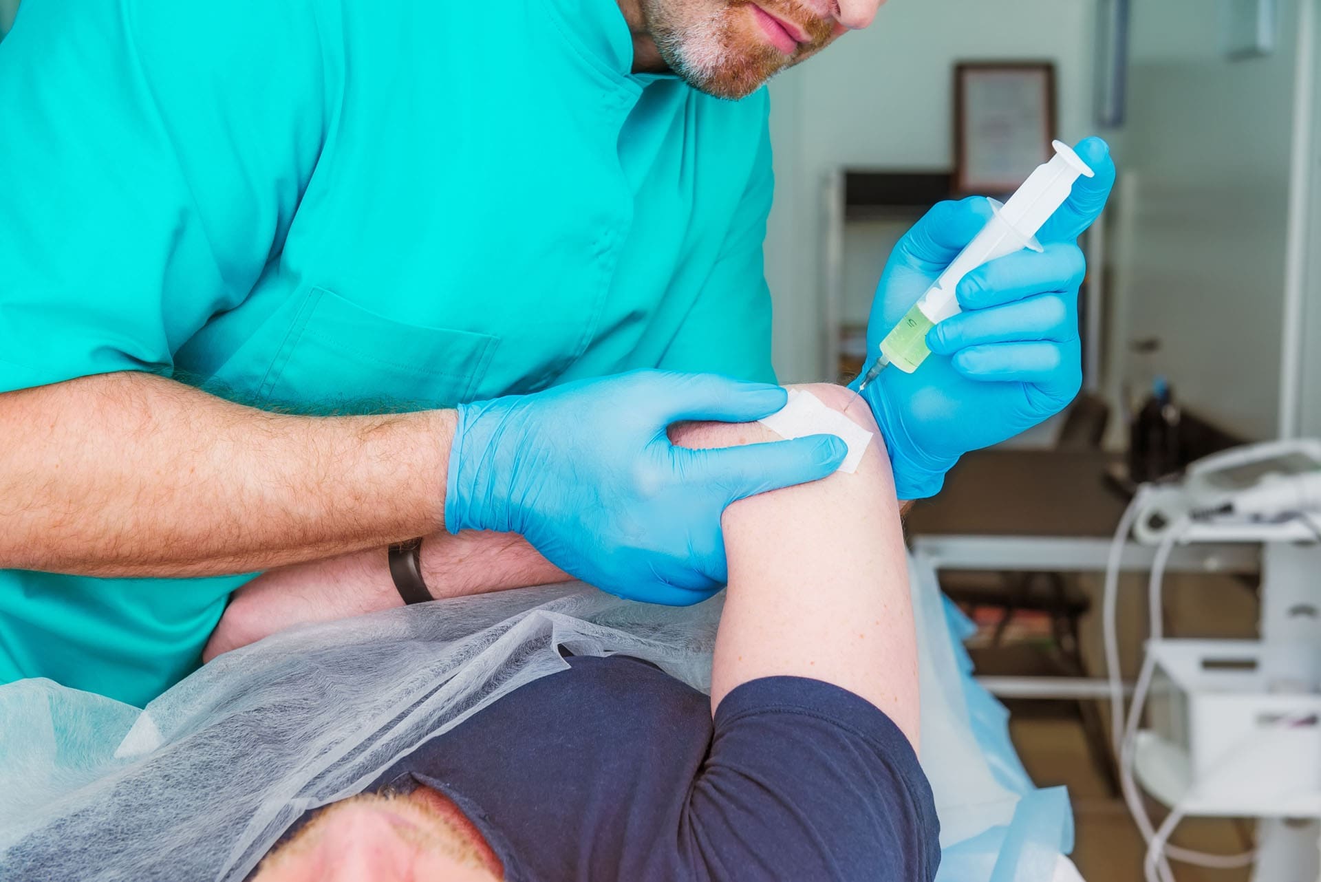 Optimizing Regenerative Medicine for Better Healing
