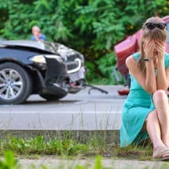 Memorial Day Rear-End Injury Chiropractic Recovery Steps