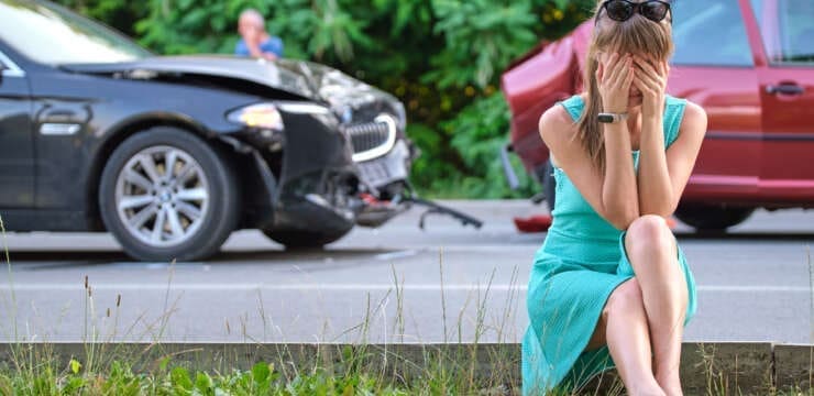 Memorial Day Rear-End Injury Chiropractic Recovery Steps