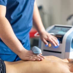 Ultrasound Therapy Benefits Explained for the Musculoskeletal System