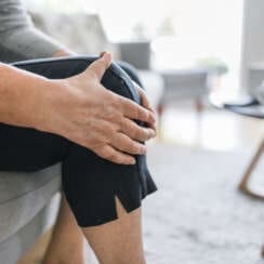 PRP Therapy: A New Solution For Knee Osteoarthritis