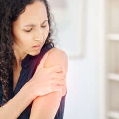 Non-Surgical Advances Using PRP Therapy for Musculoskeletal Care