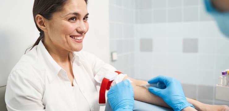Integrative Platelet-Rich Plasma Care in Rehabilitation