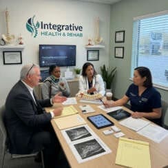 Auto Accident Recovery With Functional Medicine Guide