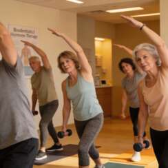 Advanced Orthobiologics for Joint Health Relief Strategies