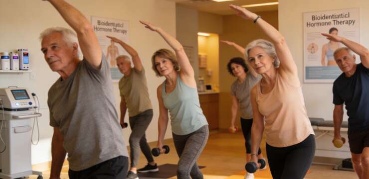 Advanced Orthobiologics for Joint Health Relief Strategies