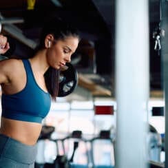 Women’s Health: Achieve Your Goals & Metabolic Balance