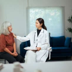 Integrative Care for Women’s Health: Empowering Women’s Choices