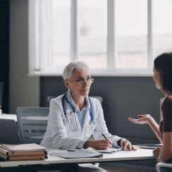 Hormone Therapy Explained for Vasomotor Symptoms & Cardiometabolic Risk