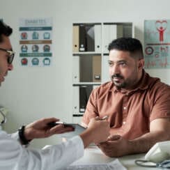 Hormone Therapy: Key Insights Regarding Men’s Health