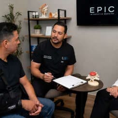 Integrative Recovery for Car Accident Shoulder Injuries Explained