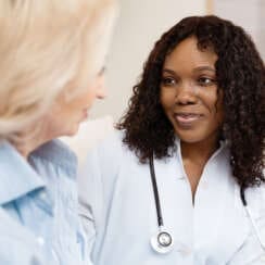 Chronic Care and Non-Pharmaceutical Strategies for Patients