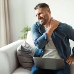 Delayed Trauma Symptoms After Car Accidents: Management