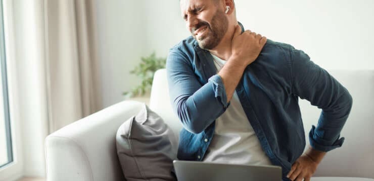 Delayed Trauma Symptoms After Car Accidents: Management
