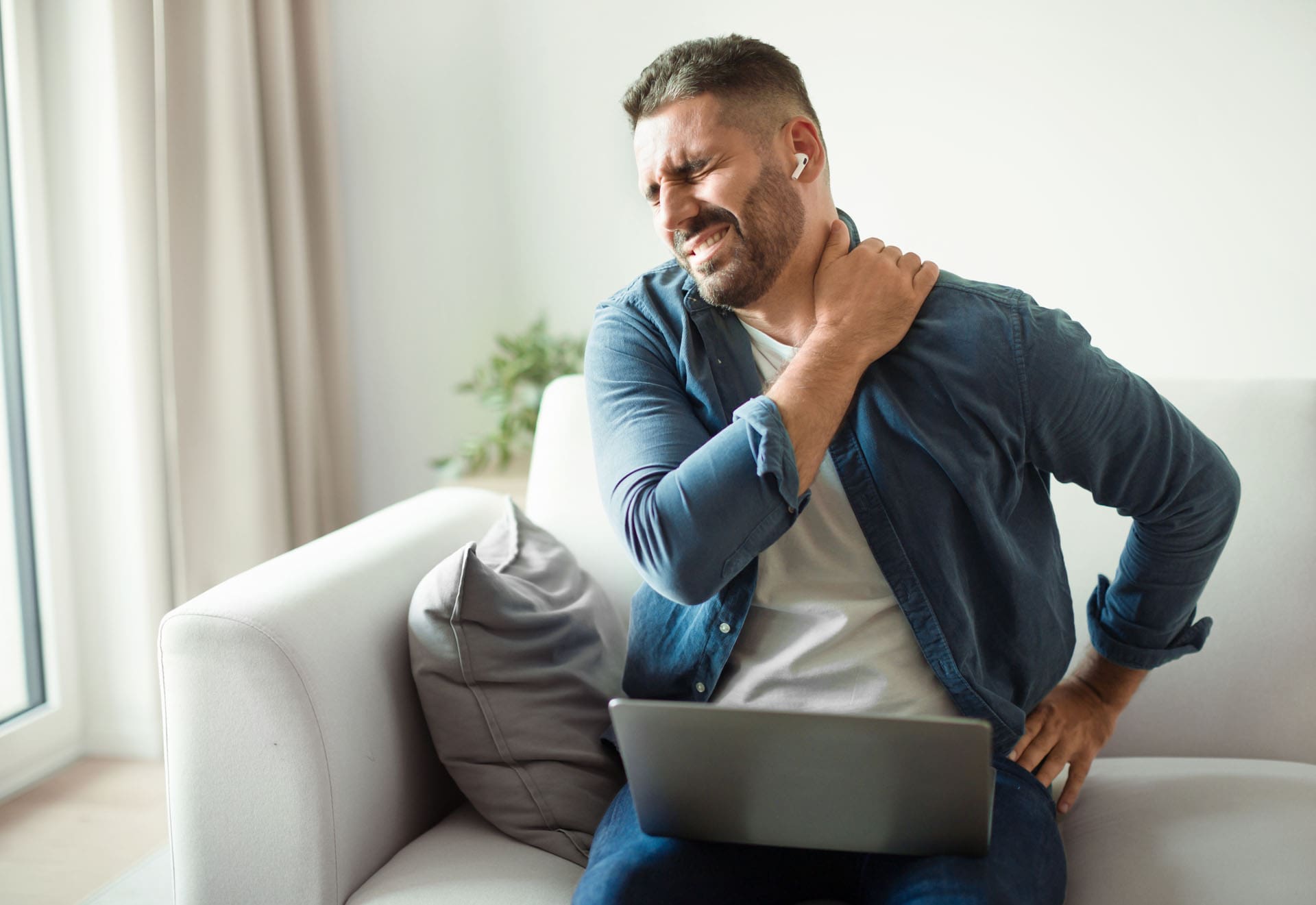 Delayed Trauma Symptoms After Car Accidents: Management