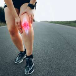 PRP Therapy: Is It Effective for Knee Osteoarthritis?