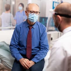 Regenerative Medicine for Recovery and Patient Optimization