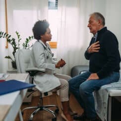 Pain Management and Non-Opioid Strategies for Patients