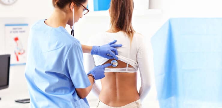 Regenerative Medicine Options for Spinal Health