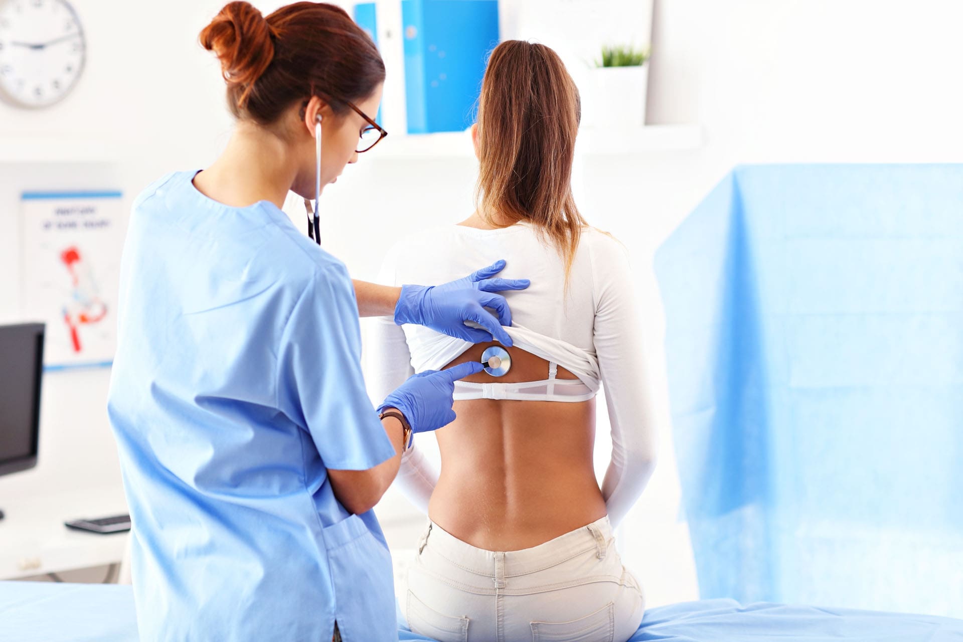 Regenerative Medicine Options for Spinal Health