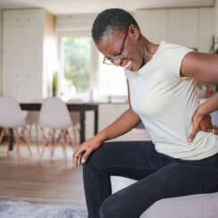 Regenerative Sciatica Treatment for Chronic Pain