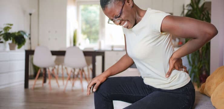 Regenerative Sciatica Treatment for Chronic Pain