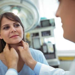 Hormone Optimization Strategies to Try for Thyroid Health