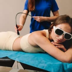 Photobiomodulation Therapy & PRP Care El Paso Insights