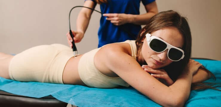 Photobiomodulation Therapy & PRP Care El Paso Insights
