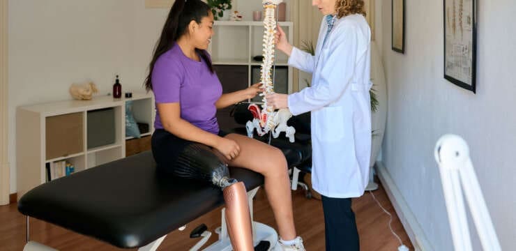 Integrative Orthopedics and Chiropractic Care Strategies