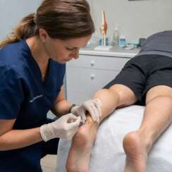 Restorative Injection Therapy for Lasting Muscle Pain Relief