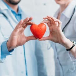GLP-1 Receptor Agonist and Your Cardiometabolic Health