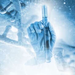 A Clinical Walkthrough of PRP and Peptide Therapies