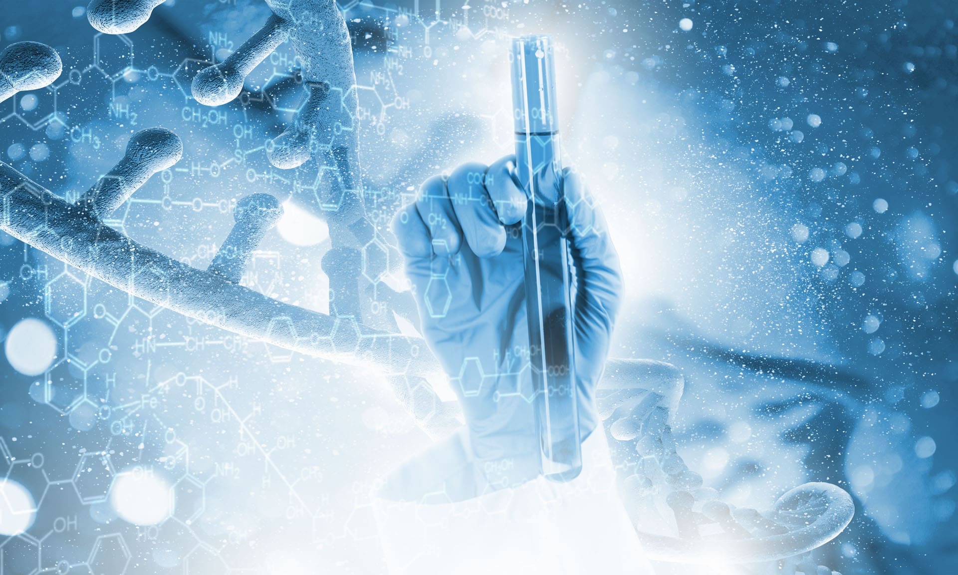 A Clinical Walkthrough of PRP and Peptide Therapies