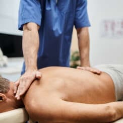 Musculoskeletal Health Overview With Regenerative Medicine