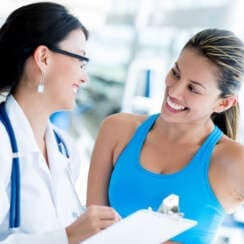 Regenerative Sports Therapy and Injury Healing