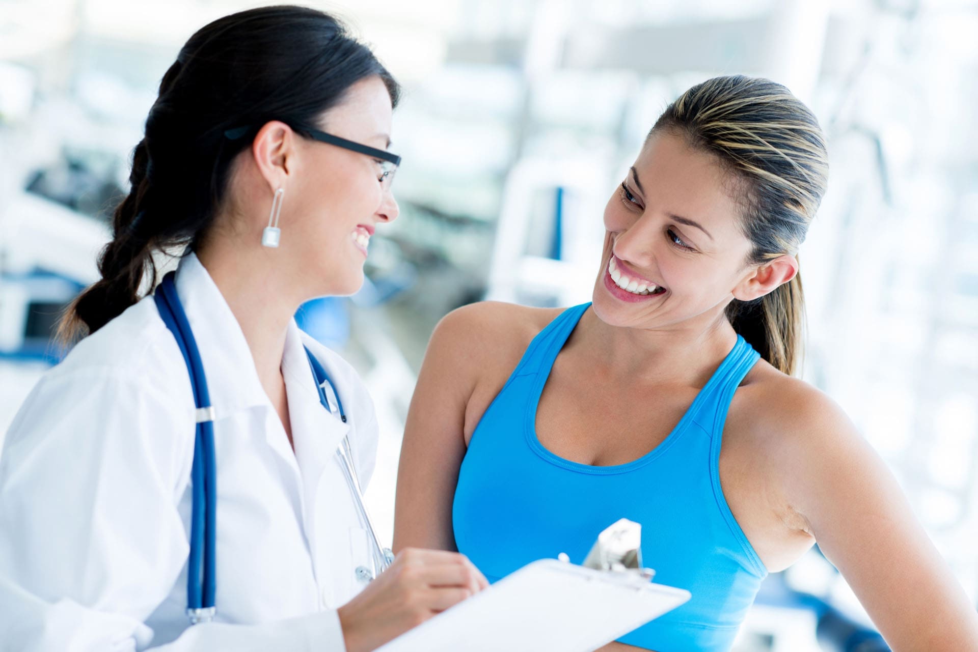 Regenerative Sports Therapy and Injury Healing