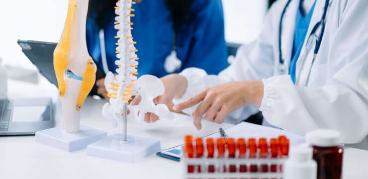 Rebuilding the Body From the Inside Out Approaches