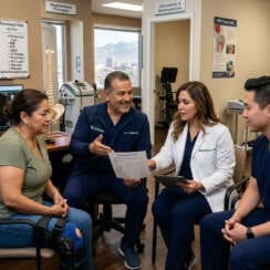 Integrative Wellness for Injury Recovery: A Guide