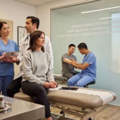 Peptide Medicine and Regenerative Wellness Overview