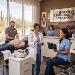 Regenerative Options for Personal Injury Recovery