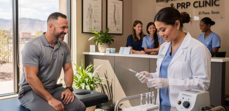 Regenerative Medicine and Functional Chiropractic Solutions
