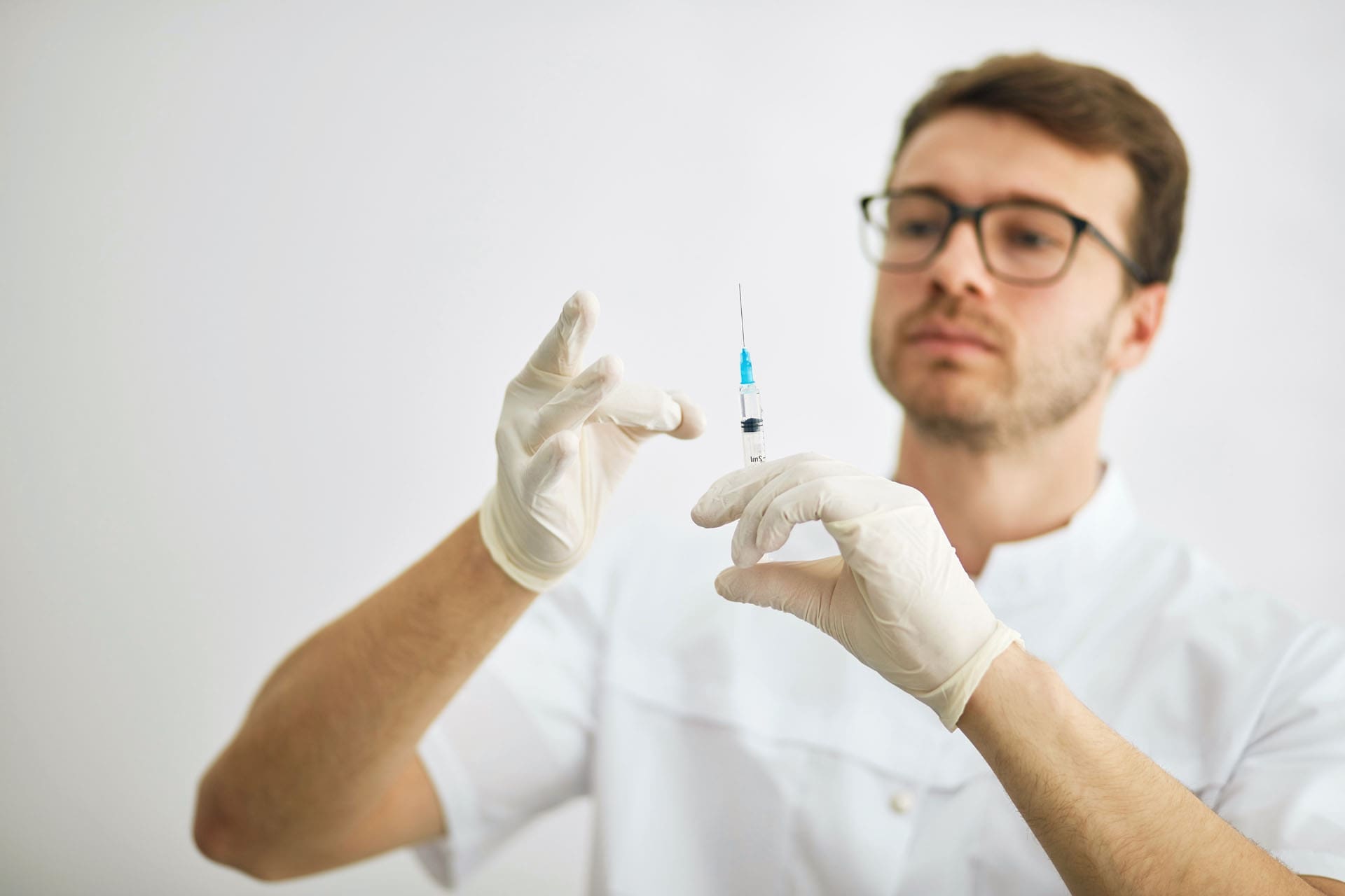 Erectile Dysfunction and Hormonal Vitality Solutions
