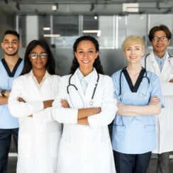 Integrative Care in Practice for Regenerative Medicine