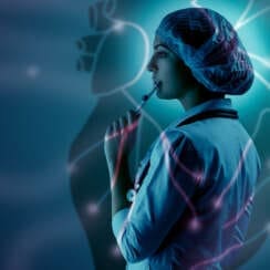 Cardiometabolic Innovations Using GLP-1 Receptor Therapy