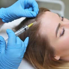 Dive into Hair Restoration with Evidence-Based Solutions