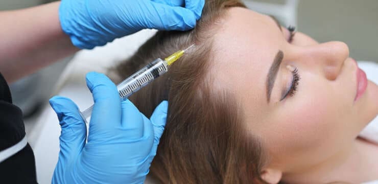 Dive into Hair Restoration with Evidence-Based Solutions